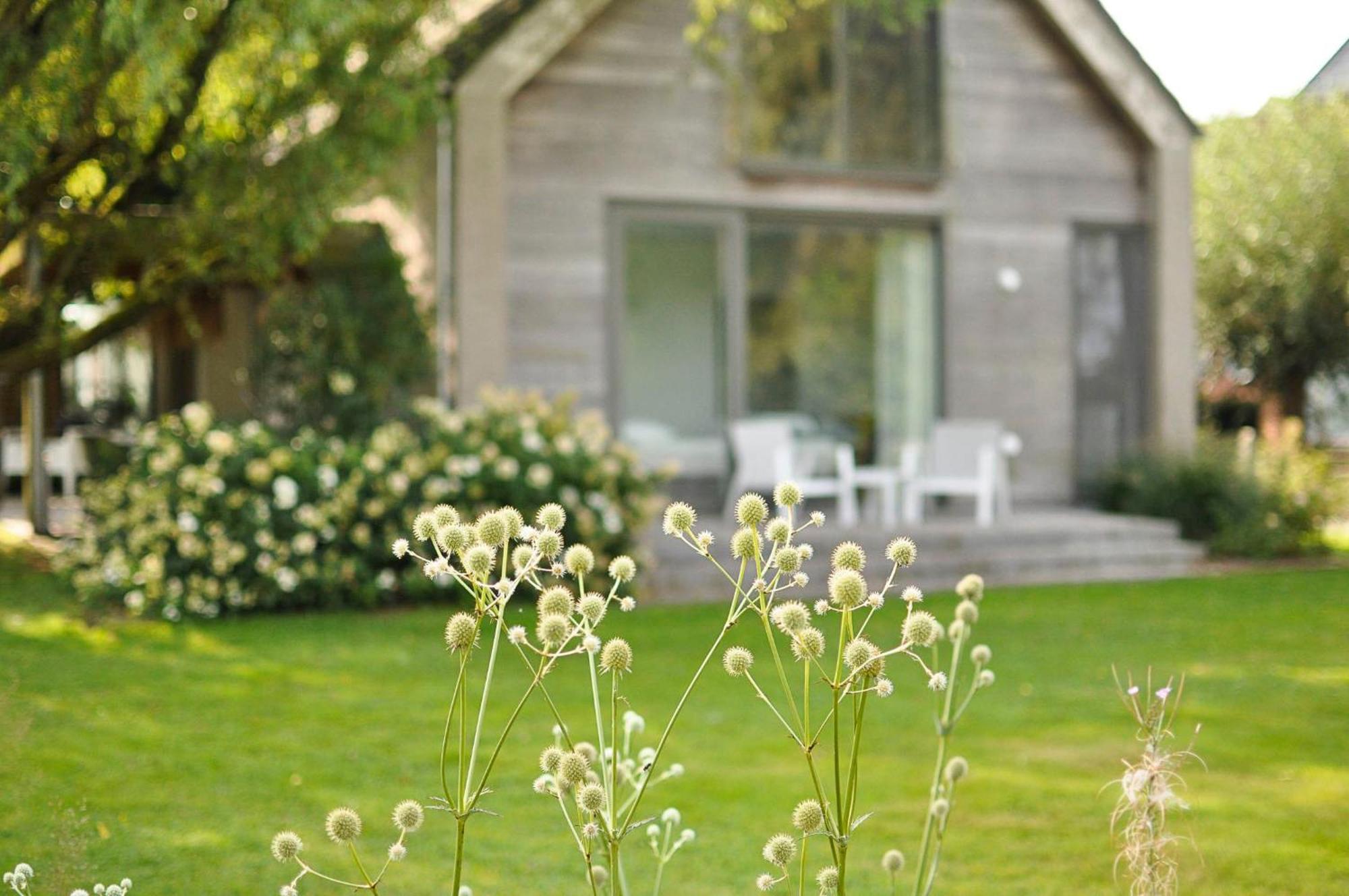 Villa Tartine Puurs Exterior foto